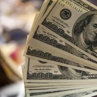 Merkez Bankası döviz satım ihalesinde kur 4.13 TL