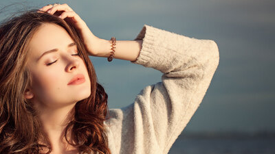 'Günde 15 dakika güneşlenin'