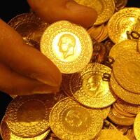 Altın fiyatlarında yeni rekor geldi