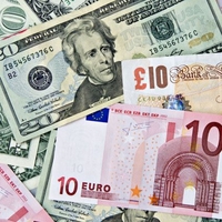 Dolar son 11 ayın en yükseğinde! Euro ve sterlinde rekor