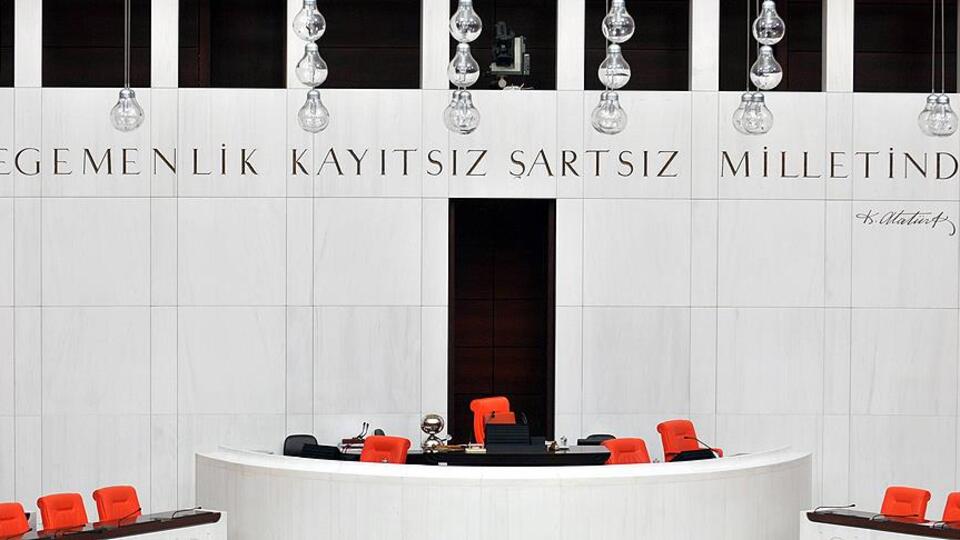 Dünden bugüne Meclis Başkanlarımız