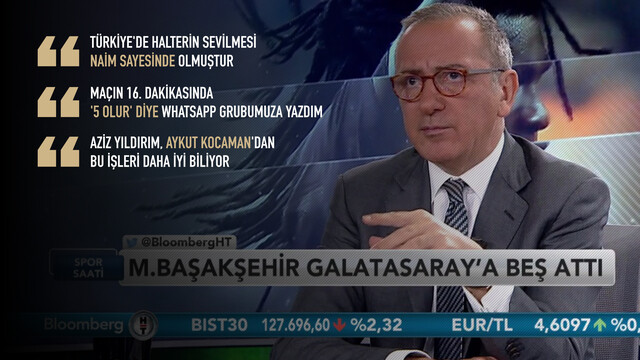 ''Gümüşdağ, Galatasaray'daki üyeliğini askıya almalıdır''