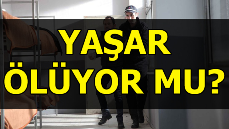 Hızır firar mı ediyor?