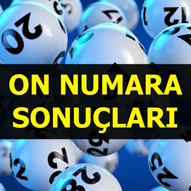 Heyecanla beklenen sonuçlar açıklandı!