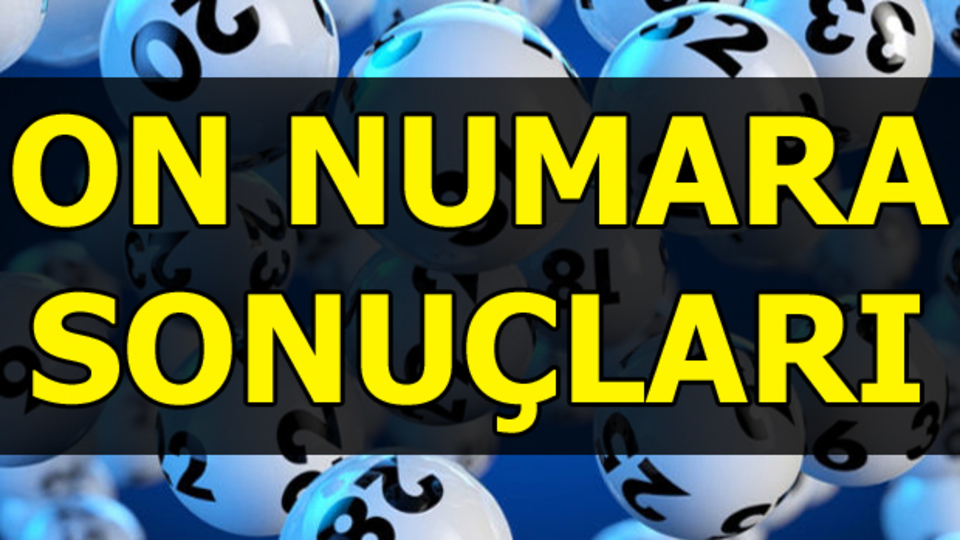 Heyecanla beklenen sonuçlar açıklandı!