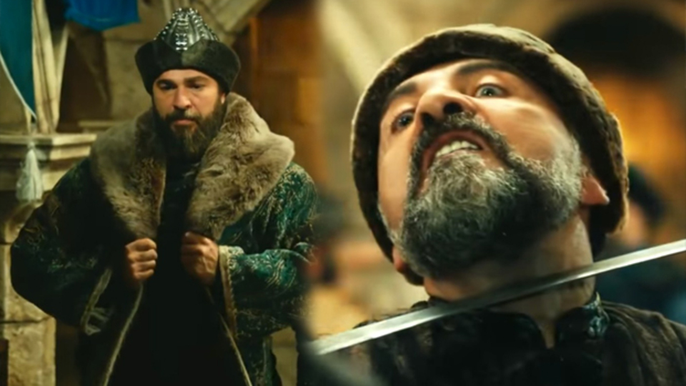 Ertuğrul Bey, Hanlı Pazar'ı alabilecek mi?