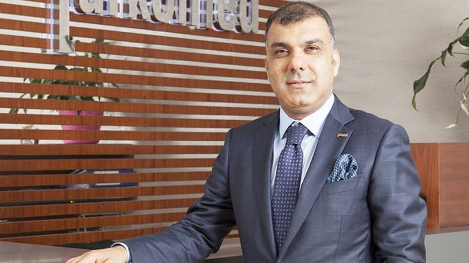 Yükselen 100'ün gündemi yatırım