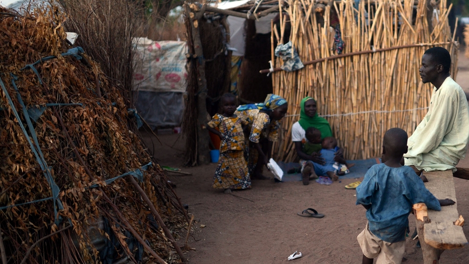Nijerya'da çiftçilere saldırı: 6 ölü