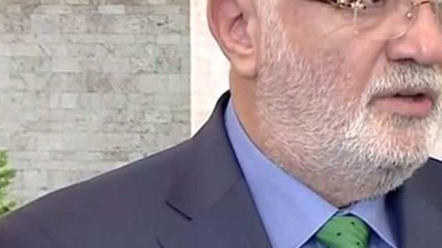 Seçim ittifakı, seçim barajı ve uyum yasaları ile ilgili kritik açıklama