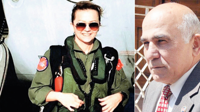 "Haberiniz madalyamız"