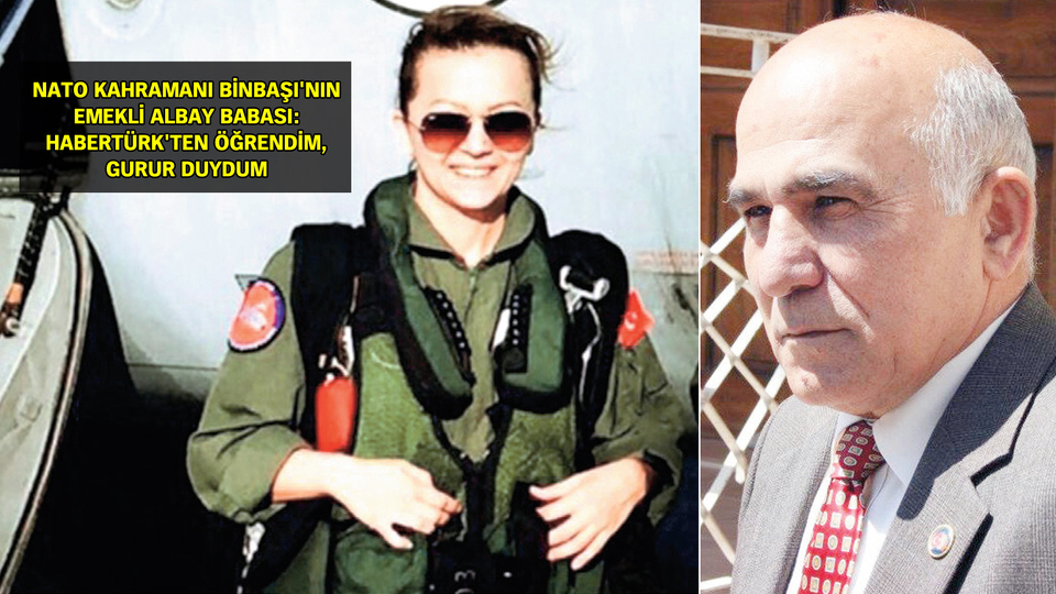 "Haberiniz madalyamız"