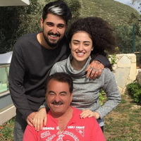 Tatlıses'in kızına büyük şok!