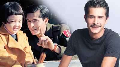 'Oscar'ı putlaştırmanın alemi yok'