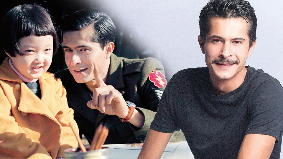 'Oscar'ı putlaştırmanın alemi yok'