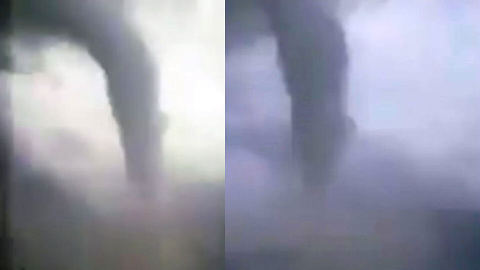 "Son 50 yılın en yıkıcısı"