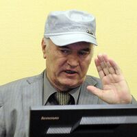 'Bosna kasabı' Mladic hakkındaki karar yarın açıklanacak!