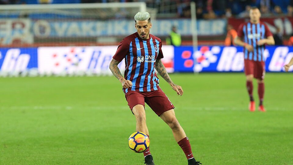 Sosa'dan gelen haber moralleri bozdu