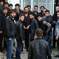 Zirvenin adı "Çukur"