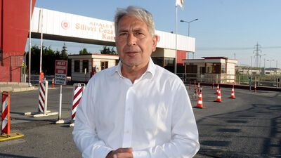 Oğuz Güven'e 3 yıl 1 ay hapis cezası