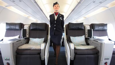 Ucuz bilet alanları pişman edecekler!