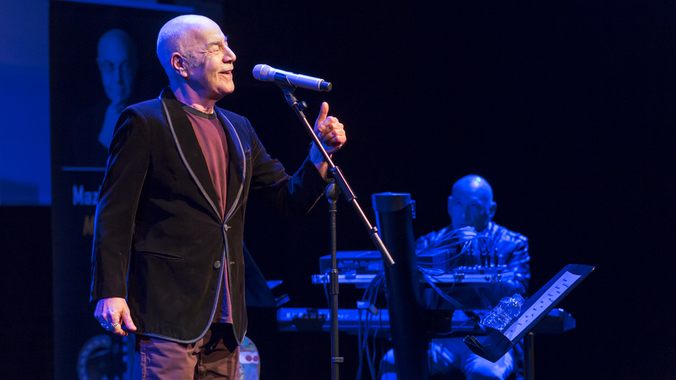 'Gençliğimde kötü biriydim'