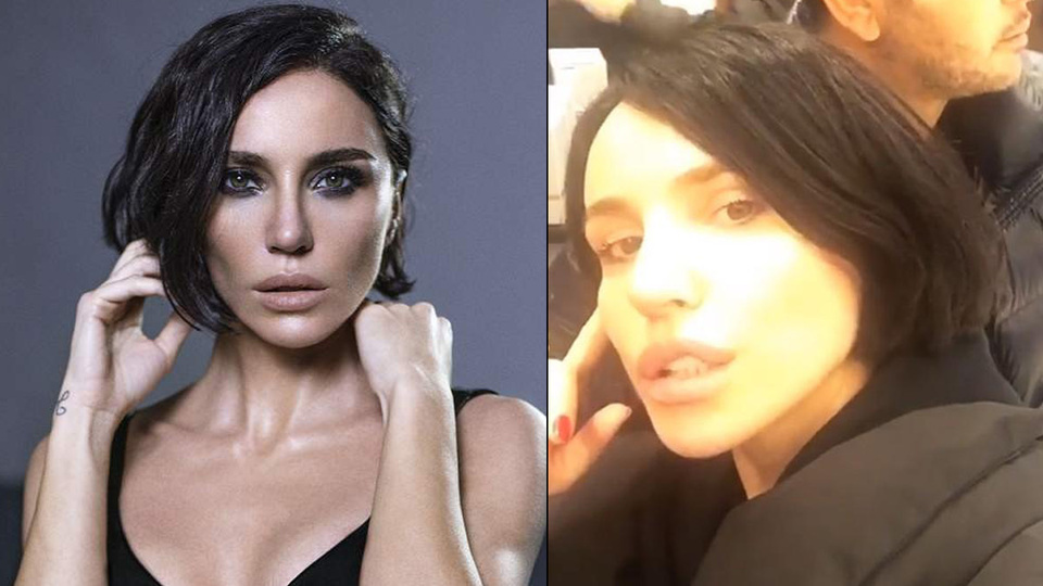 Gülşen: O kadar da şuursuz değilim