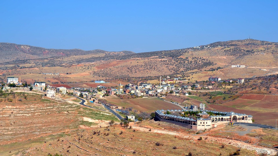 İsteyene bedava 15 dönüm arazi! Ama tek bir şart var