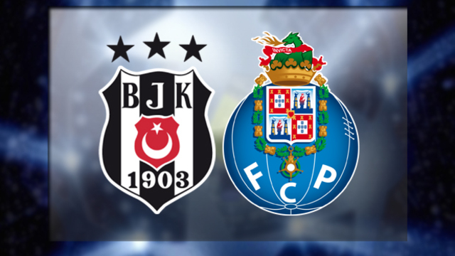 Haydi Beşiktaş!