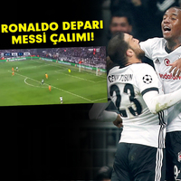 Cenk Tosun = Yeşil Vadi!