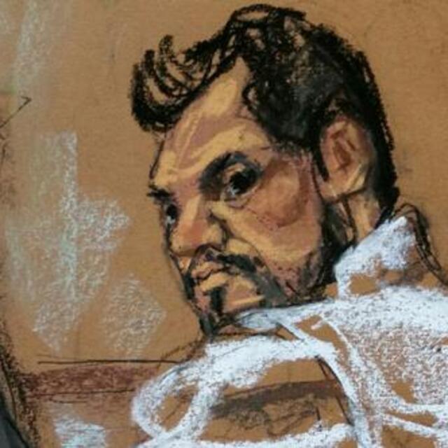 Zarrab ve Atilla davasında son ara duruşma yapıldı
