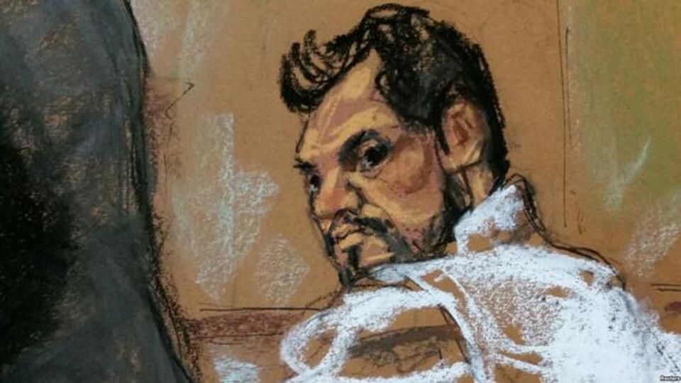 Zarrab ve Atilla davasında son ara duruşma yapıldı