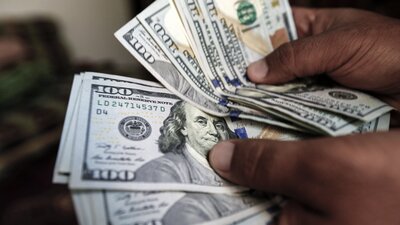 Dolarda sert hareket! 3.97 TL'nin üzerini gördü