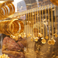 Altında da rekor geldi