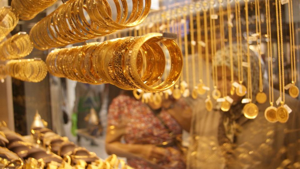 Altında da rekor geldi