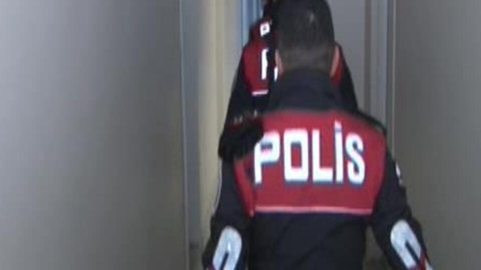 81 ilde günübirlikçilere polis operasyonu