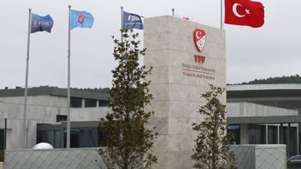Trabzon ve Kayseri PFDK'da