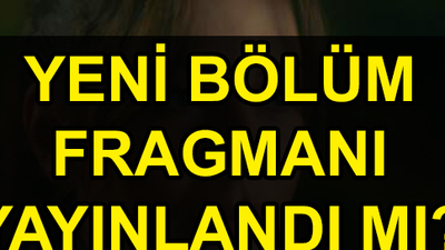 Ufak Tefek Cinayetler 6. bölüm fragmanı yayınlandı mı?