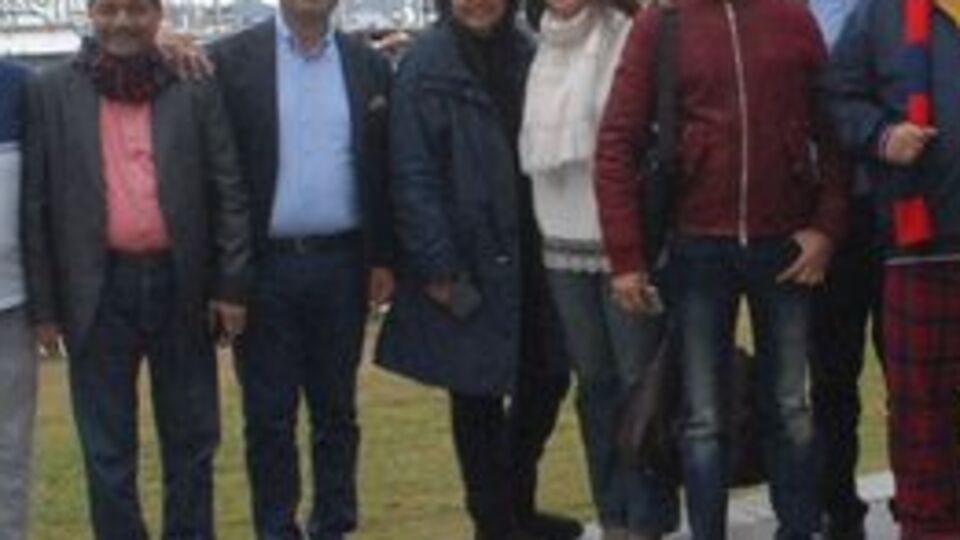 Hi̇ntli̇ yapımcılar Türk oyuncularla çalışacak