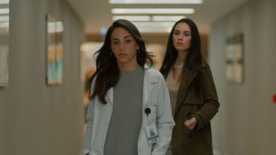 Kalp Atışı'nın ikinci fragmanı yayınlandı