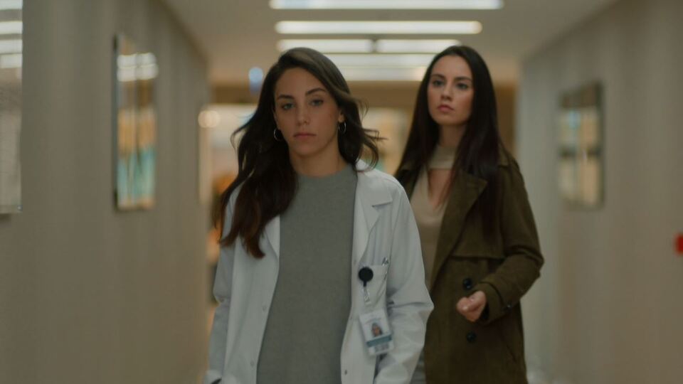 Kalp Atışı'nın ikinci fragmanı yayınlandı