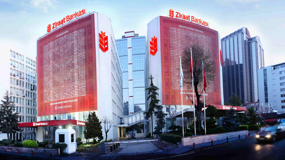 ziraat.com'u 20 yıl sonra aldı