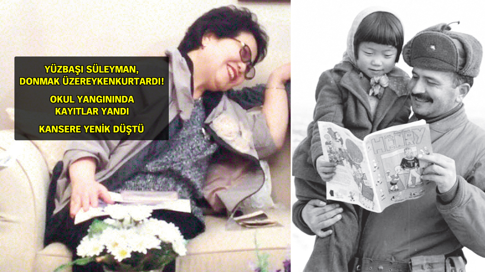 İkinci Ayla vakası!