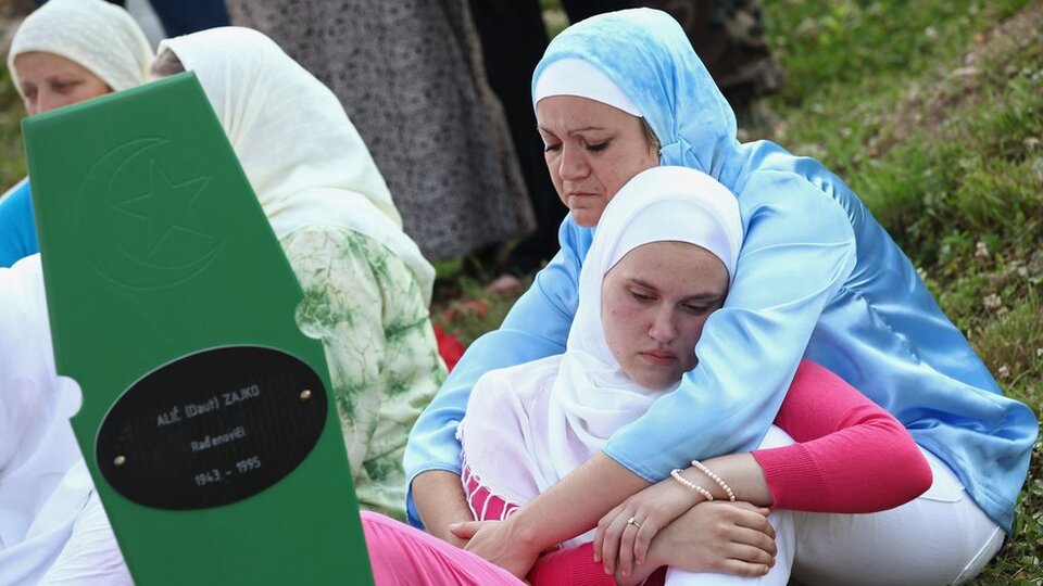 3 soruda Mladiç davası ve Srebrenitsa'da yaşananlar