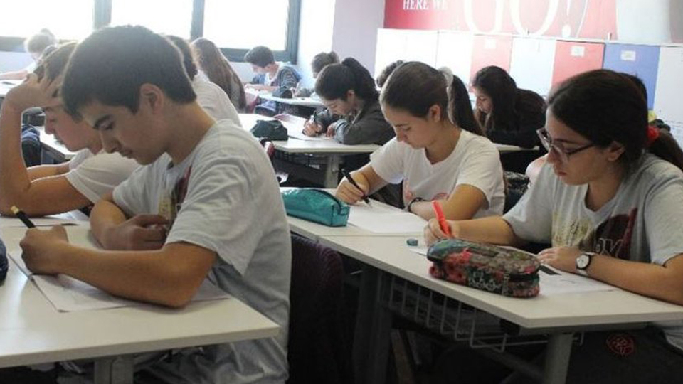 Proje Okul olarak aynı başarı sürecek mi?