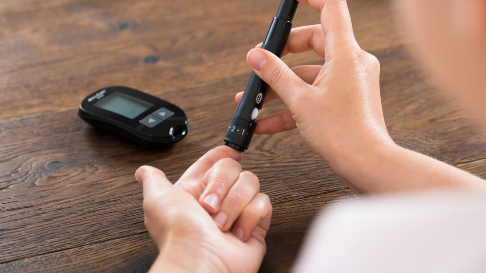 Tip 2 diyabete 10 yılda 170 milyar TL harcanacak