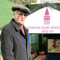 ‘Rahat uyu oğlum’