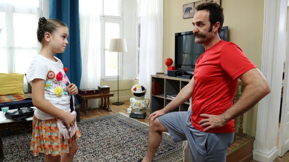 Komiser Yiğit yaşıyor mu?