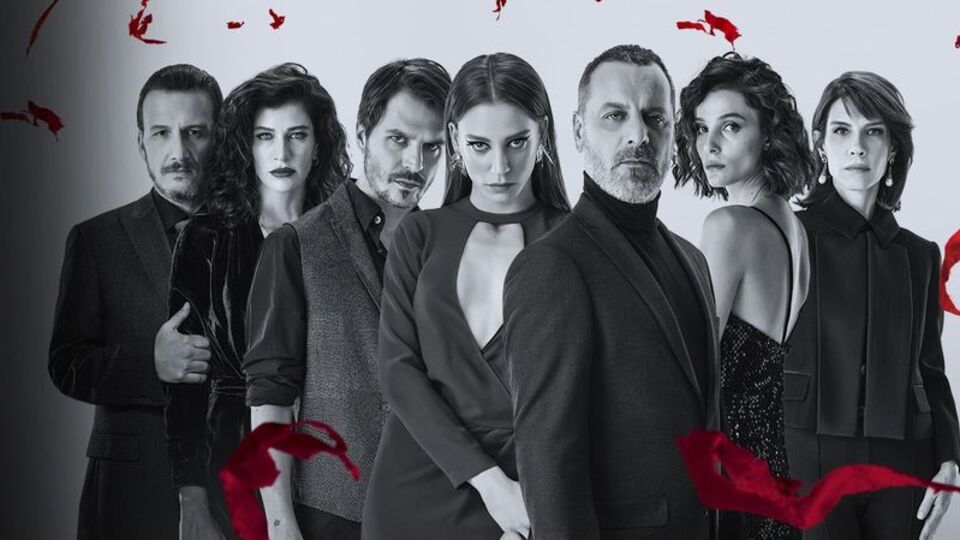 Nur Fettahoğlu, Fi'de!