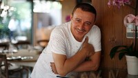 Mustafa Topaloğlu'nun şaşırtan değişimi