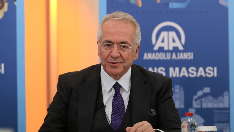 TÜSİAD'dan dolar açıklaması